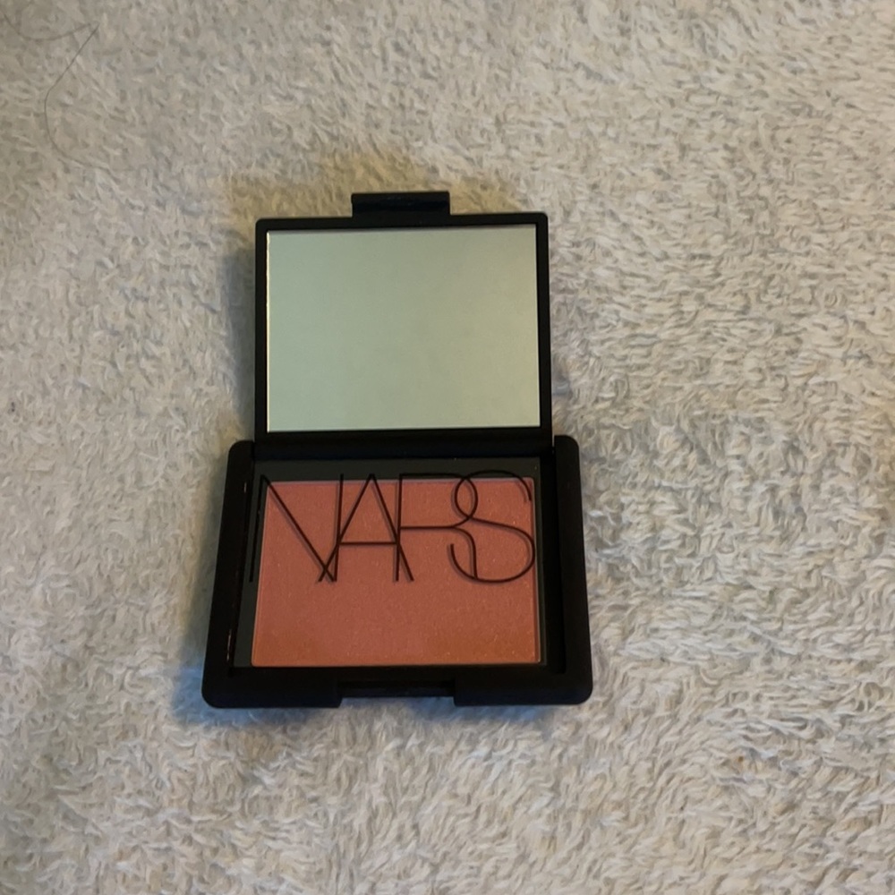 Nars Orgasm Blush - Picture 4 of 4